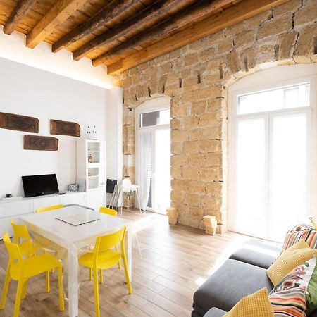 Apartament Casa Queda Palermo Zewnętrze zdjęcie