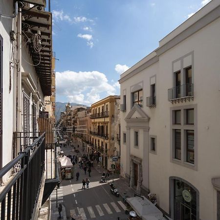 Apartament Casa Queda Palermo Zewnętrze zdjęcie