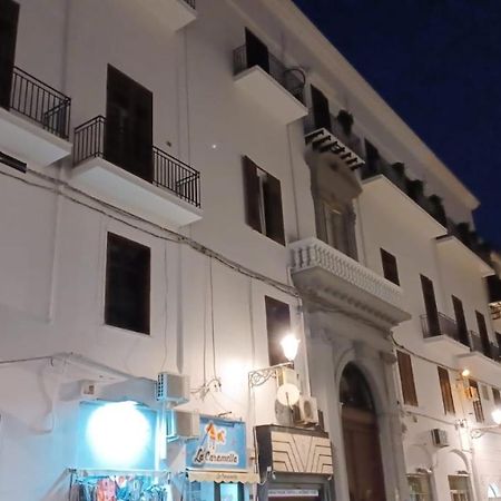 Apartament Casa Queda Palermo Zewnętrze zdjęcie