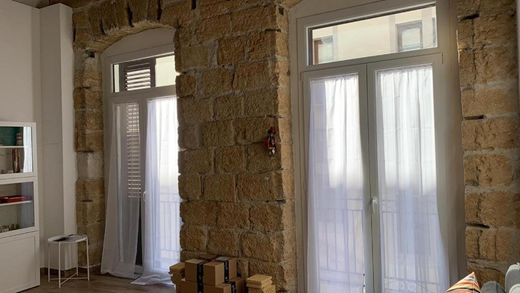 Apartament Casa Queda Palermo Zewnętrze zdjęcie