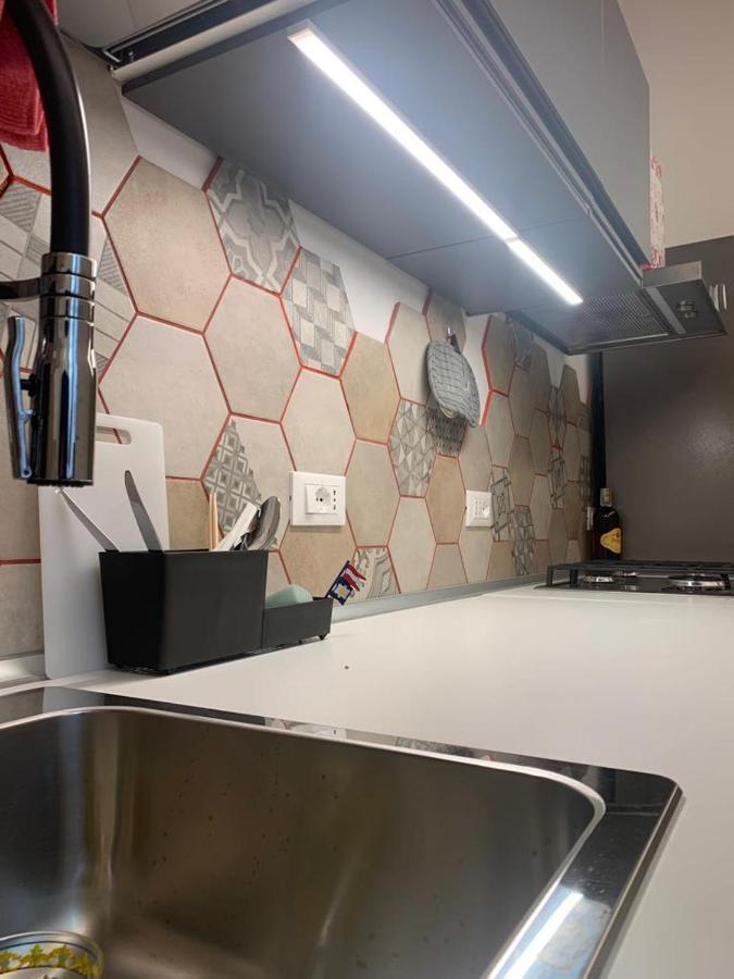 Apartament Casa Queda Palermo Zewnętrze zdjęcie