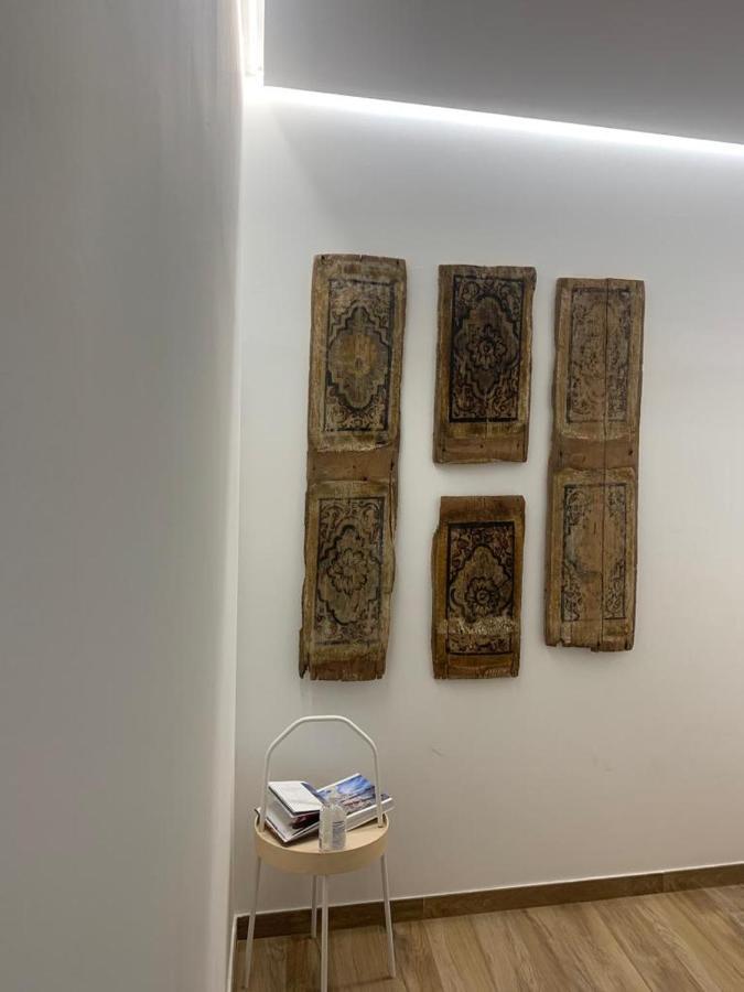 Apartament Casa Queda Palermo Zewnętrze zdjęcie