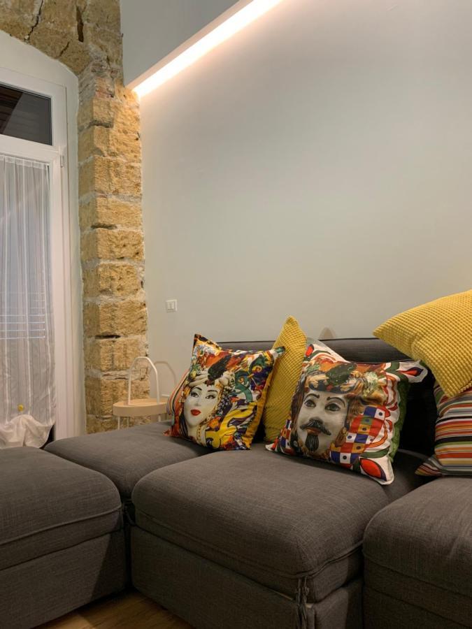 Apartament Casa Queda Palermo Zewnętrze zdjęcie