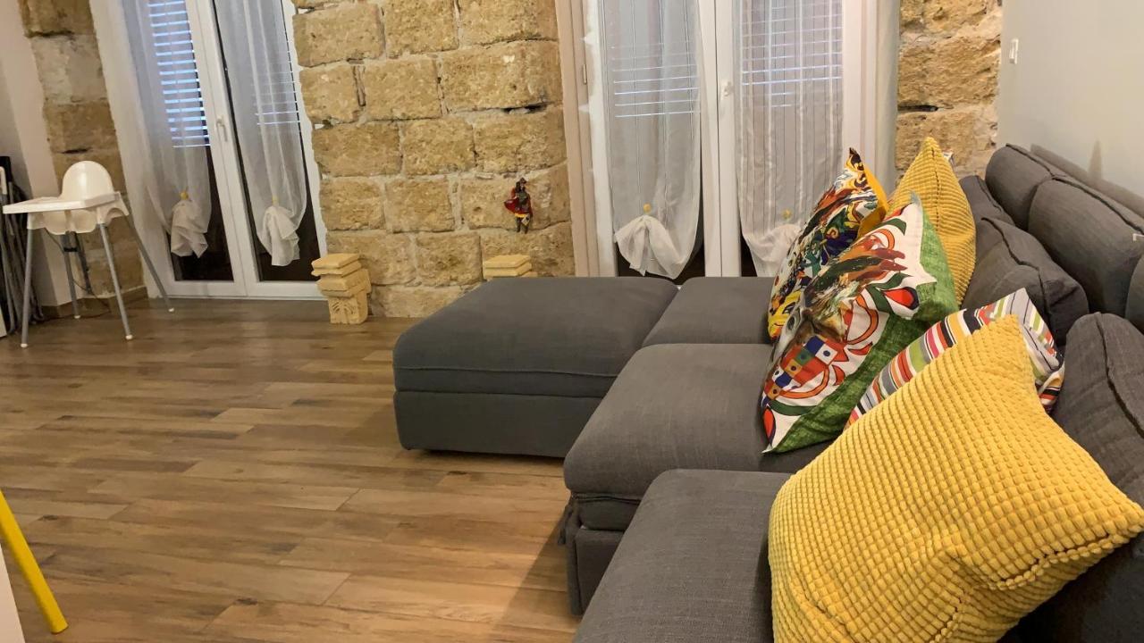 Apartament Casa Queda Palermo Zewnętrze zdjęcie