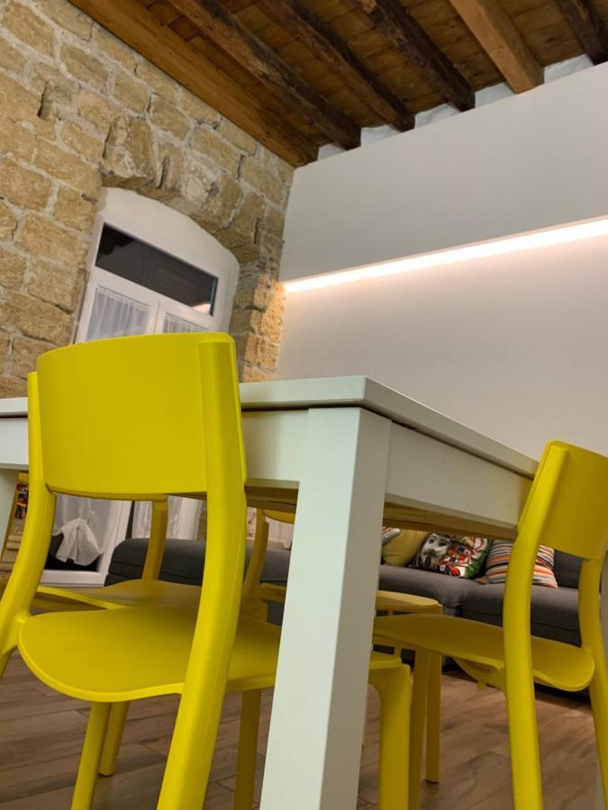Apartament Casa Queda Palermo Zewnętrze zdjęcie