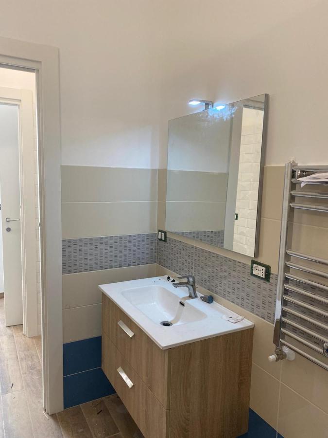 Apartament Casa Queda Palermo Zewnętrze zdjęcie