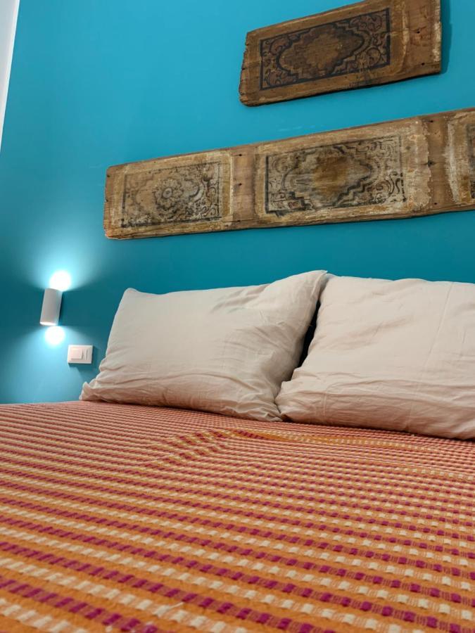 Apartament Casa Queda Palermo Zewnętrze zdjęcie