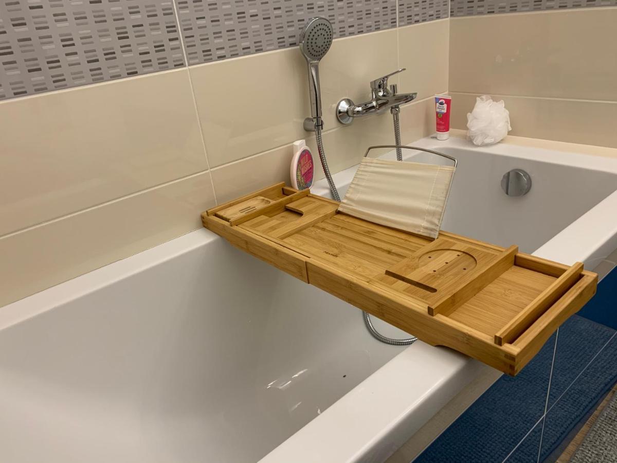 Apartament Casa Queda Palermo Zewnętrze zdjęcie