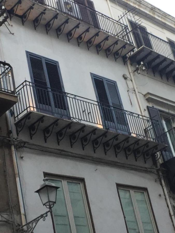 Apartament Casa Queda Palermo Zewnętrze zdjęcie