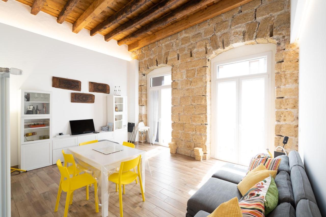 Apartament Casa Queda Palermo Zewnętrze zdjęcie