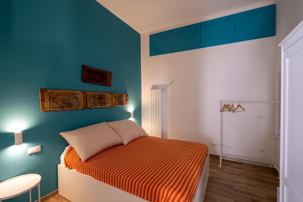Apartament Casa Queda Palermo Zewnętrze zdjęcie