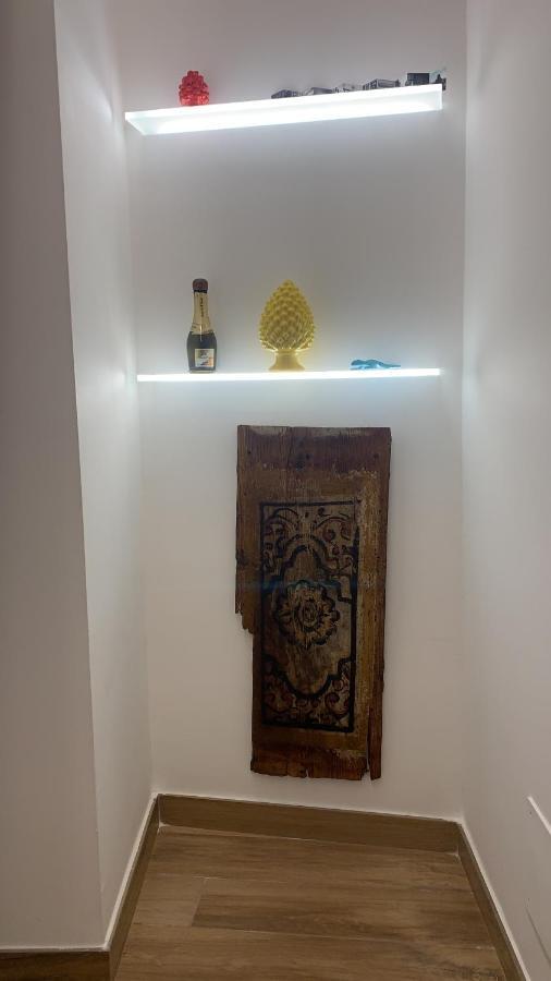 Apartament Casa Queda Palermo Zewnętrze zdjęcie