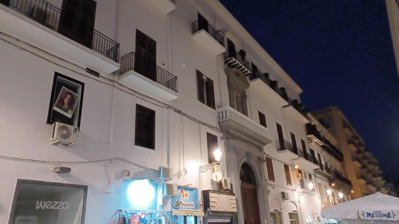 Apartament Casa Queda Palermo Zewnętrze zdjęcie