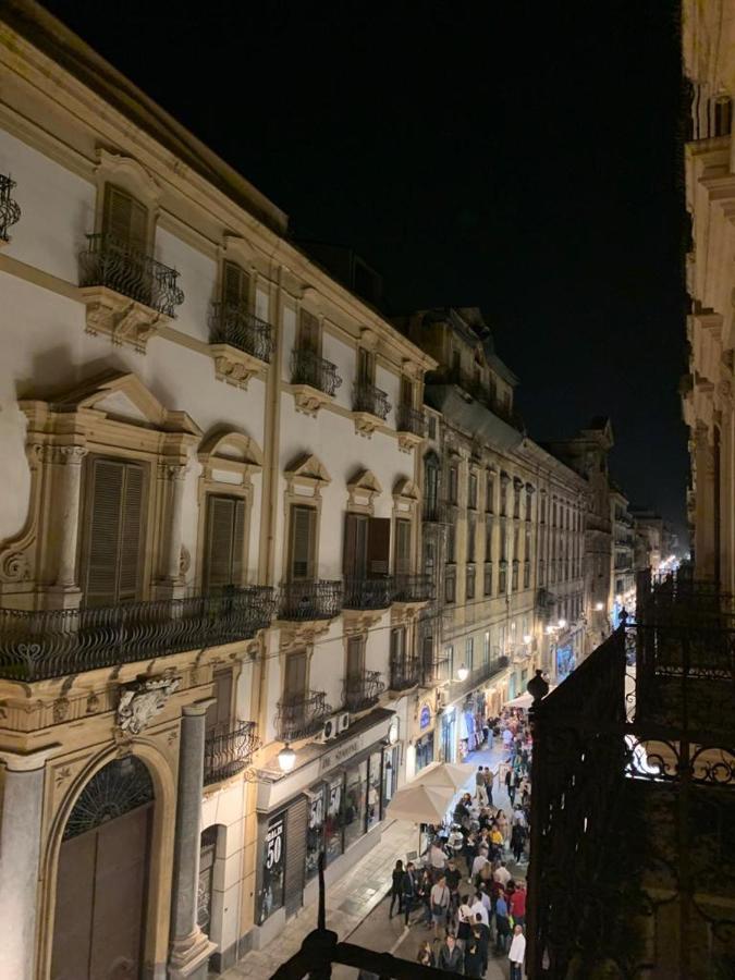 Apartament Casa Queda Palermo Zewnętrze zdjęcie